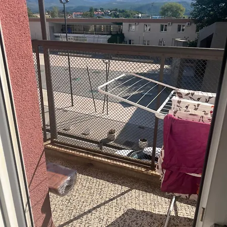 Apartman Diste