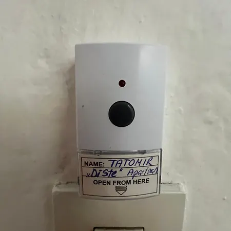 Diste Lejlighed Knin