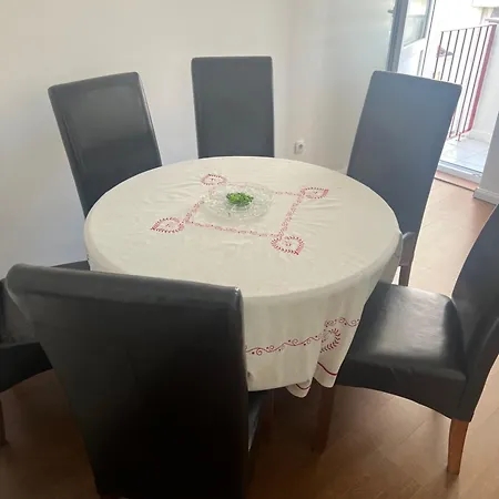 Lejlighed Diste Knin