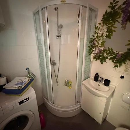 Diste Apartman