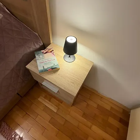 Diste Apartman *