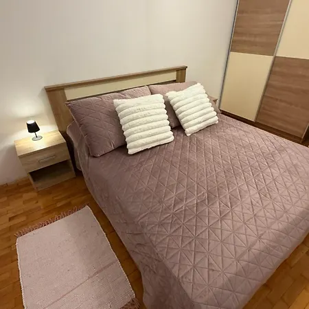 Apartman Diste