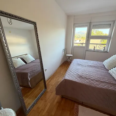 Apartman Diste