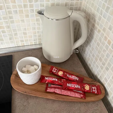 Diste Apartman *