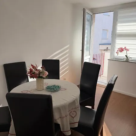 Apartman Diste