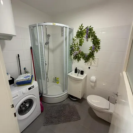 Diste Apartman *