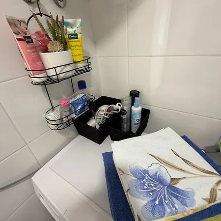 Apartman Diste Knin