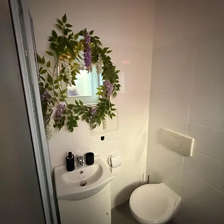 Diste Apartman