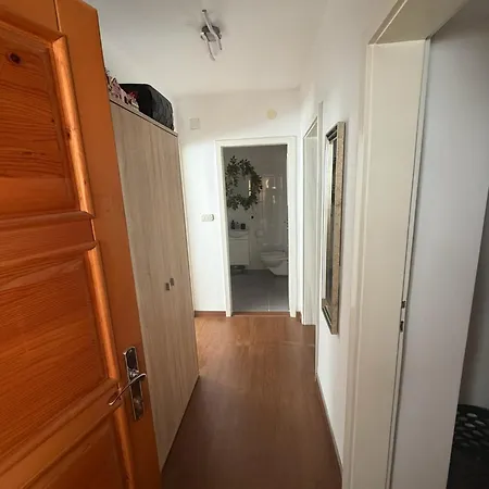 Apartman Diste