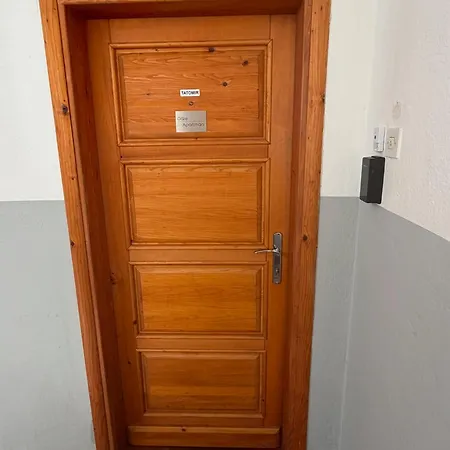 Apartman Diste Knin