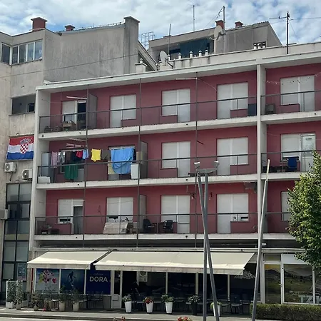 Apartman Diste