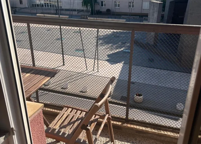 Appartement Diste Knin