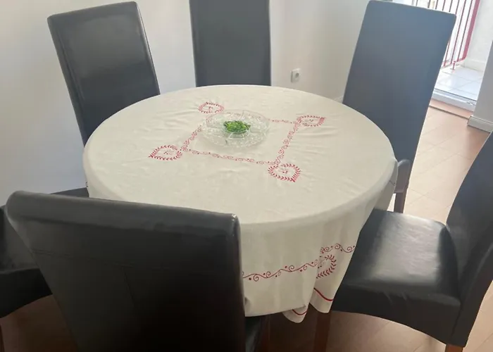 Appartement Diste Knin