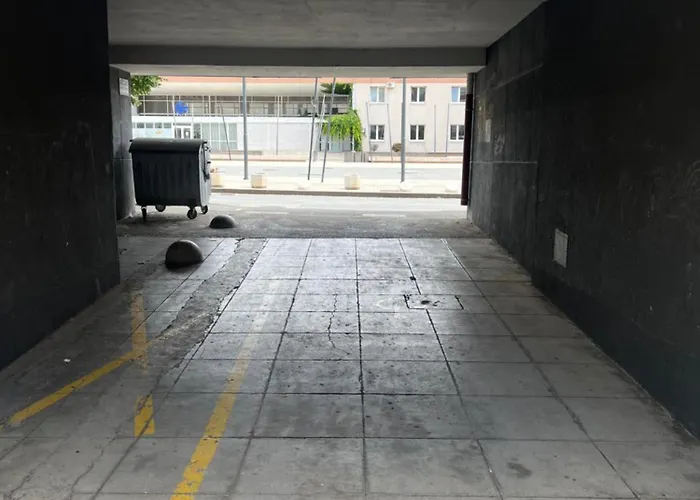 Diste Appartement Knin